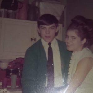 Meet your Posher, Brenda